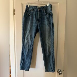 Everlane Blue Women's Jeans